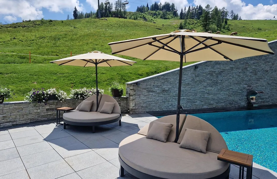 Hotel Wulfenia 4S - Adults Only-1