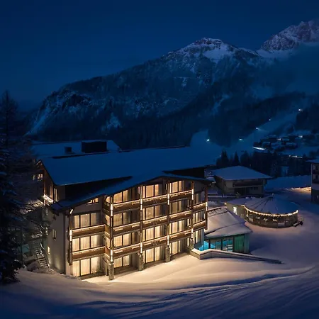 Hotel Wulfenia 4S - Adults Only-3